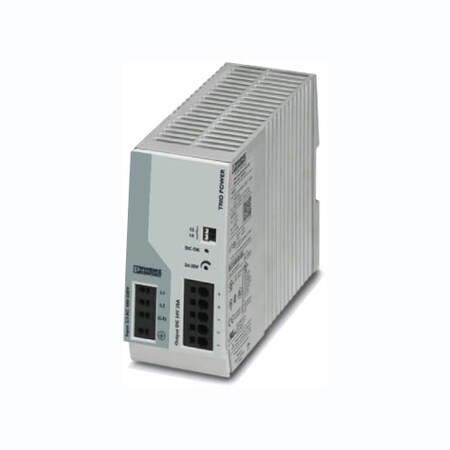 Perle Systems Trio-Ps-2G/3Ac/24Dc/20 Power Supply 29031558